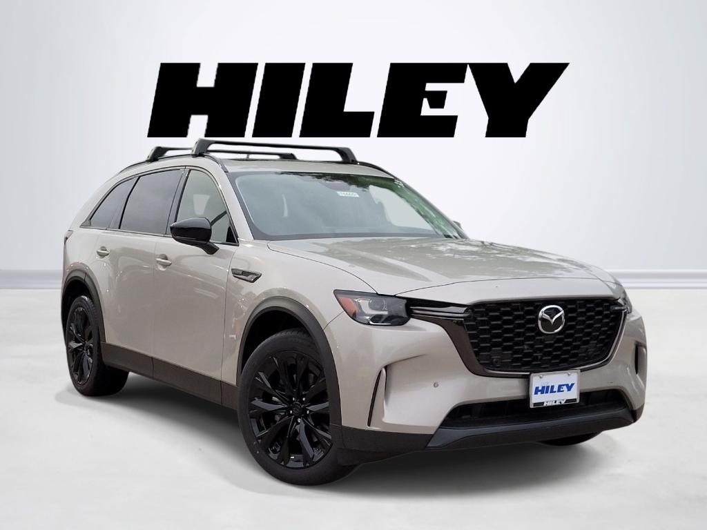 New 2026 Mazda CX-90 3.3 Turbo Premium Sport