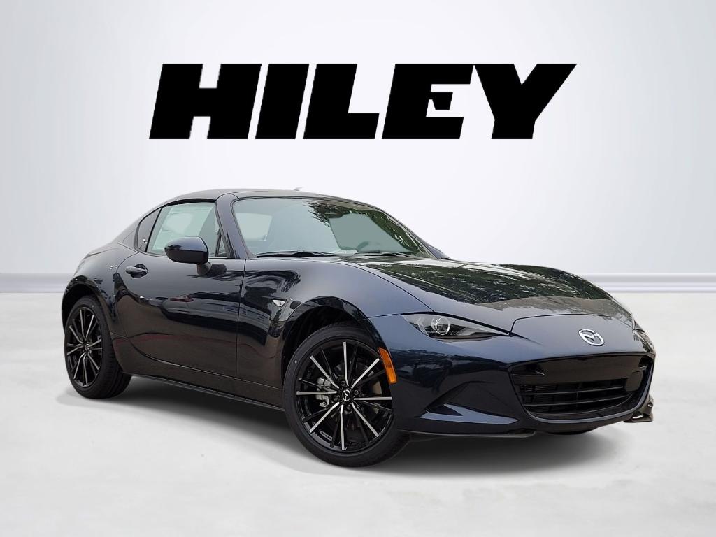 New 2026 Mazda MX-5 Miata Grand Touring