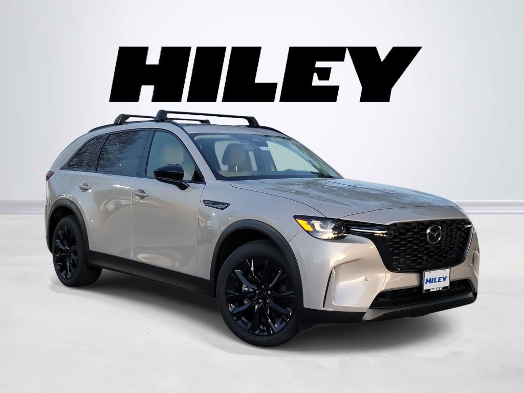 New 2026 Mazda CX-90 3.3 Turbo Premium Sport