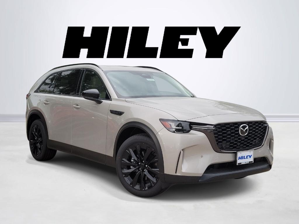 New 2026 Mazda CX-90 3.3 Turbo Premium Sport