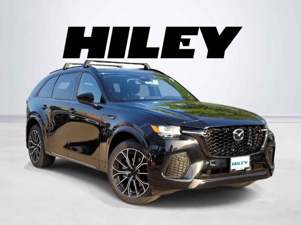 New 2026 Mazda CX-70 3.3 TURBO S PREMIUM