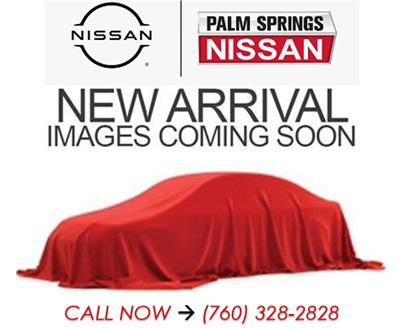 New 2026 Nissan Frontier PRO-4X