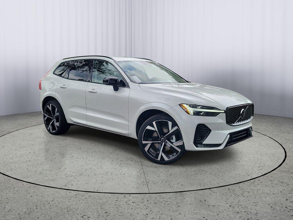 New 2026 Volvo XC60 B5 Ultra