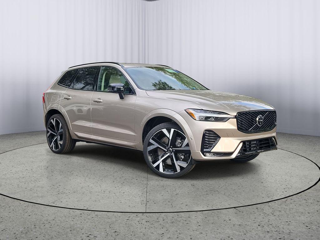 New 2026 Volvo XC60 B5 Ultra