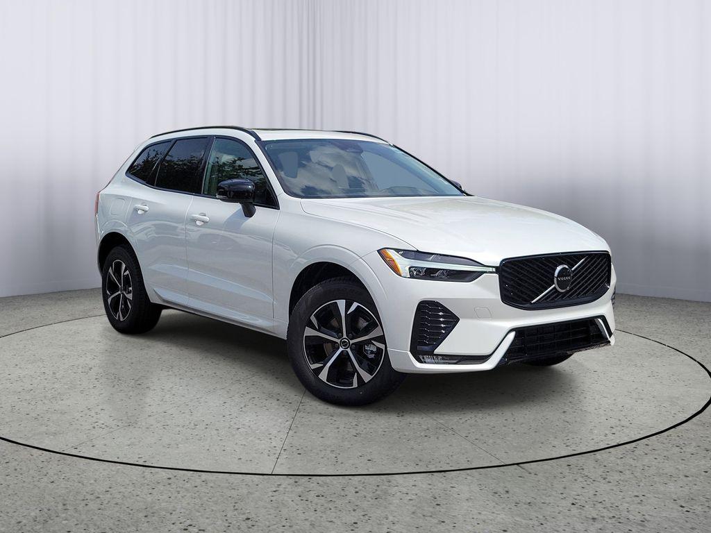 New 2026 Volvo XC60 B5 Core