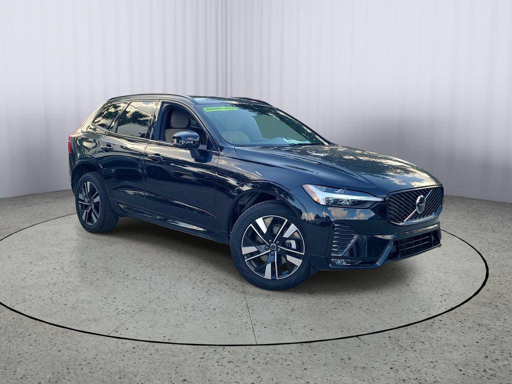 New 2026 Volvo XC60 B5 Core