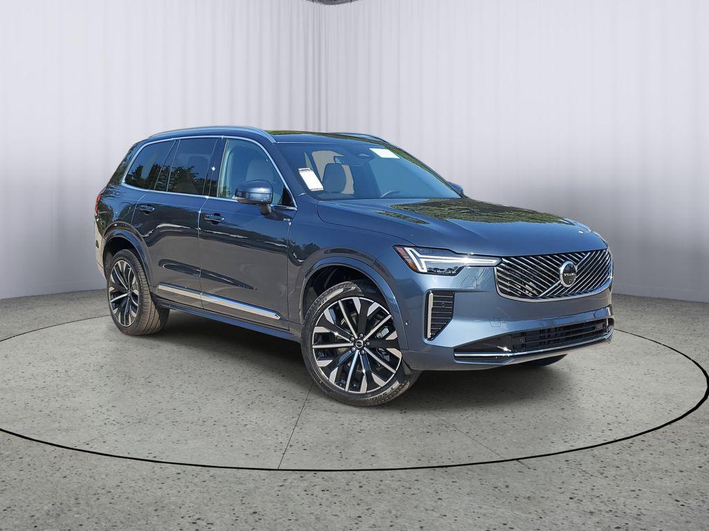 New 2025 Volvo XC90 B5 Plus 7-Seater
