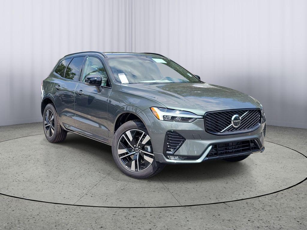 New 2026 Volvo XC60 B5 Core