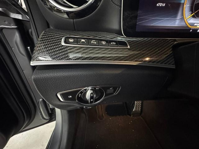 صورة مصغرة 14 لـ 2020 Mercedes-BENZ AMG E 63 S 4MATIC