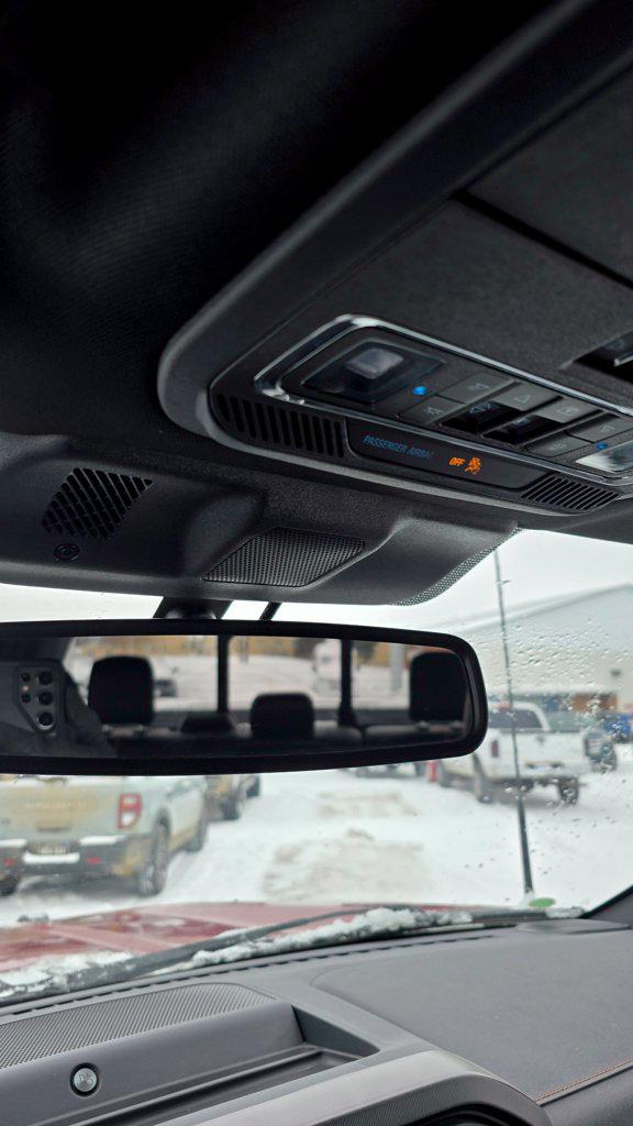صورة مصغرة 35 لـ 2022 FORD F-150 PLATINUM