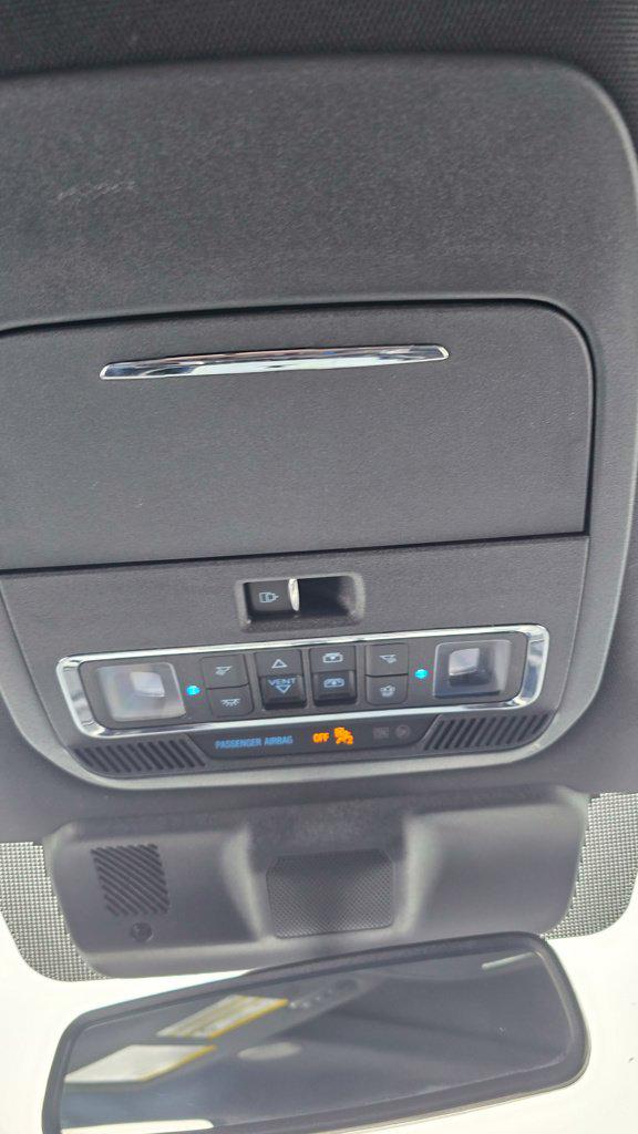 صورة مصغرة 36 لـ 2022 FORD F-150 PLATINUM