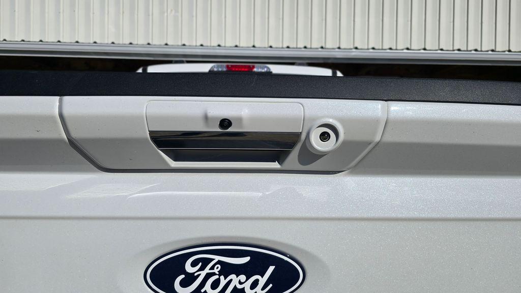 2024 FORD F-150 LARIAT — миниатюра 8