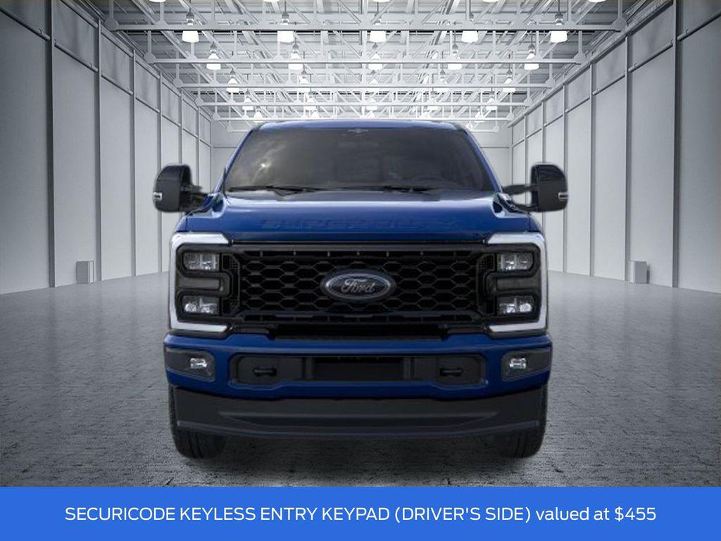 2026 FORD F-350 LARIAT 缩略图 7