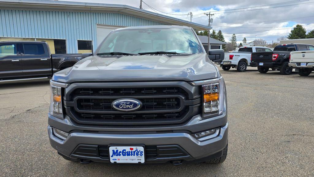 FORD F-150 XLT - 3