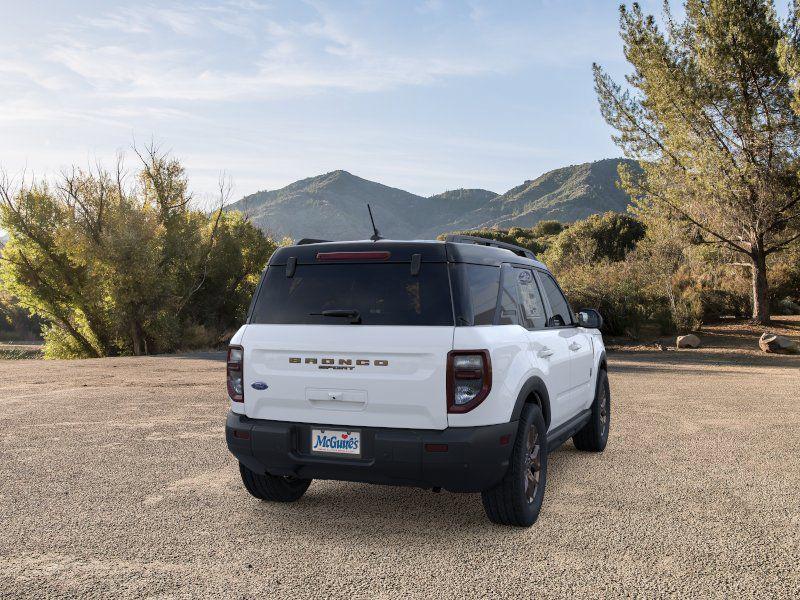 FORD BRONCO SPORT BIG BEND - 8
