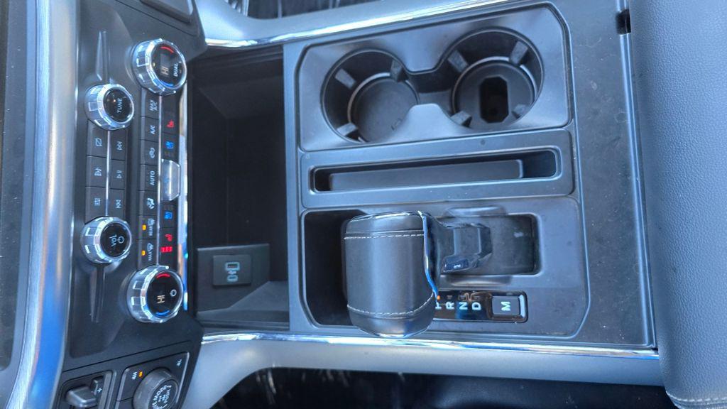صورة مصغرة 25 لـ 2021 FORD F-150 LARIAT