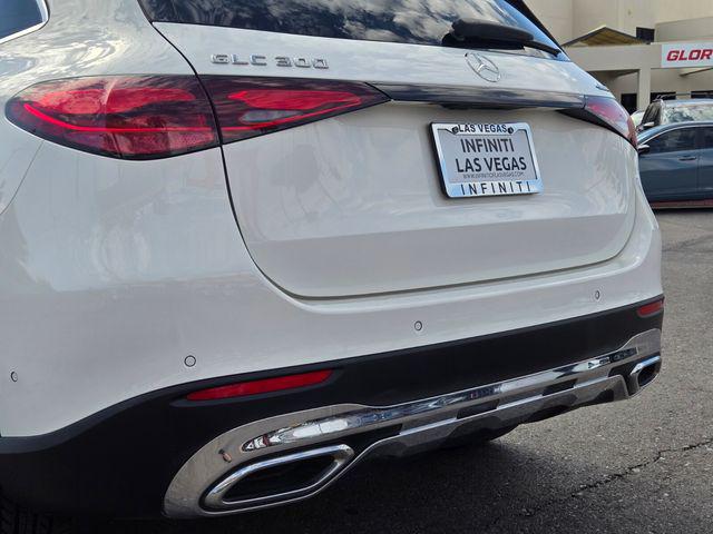 صورة 6 لـ 2024 Mercedes-BENZ GLC