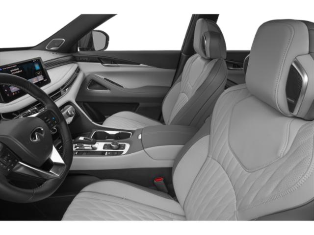 2027 Infiniti QX60 AUTOGRAPH — фото 8