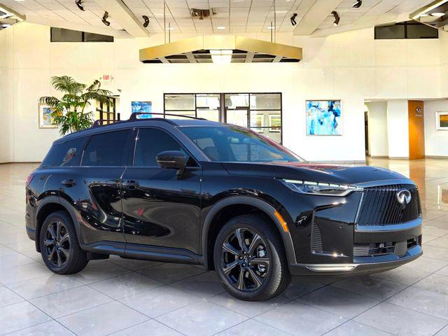 صورة 3 لـ 2027 Infiniti QX60 AUTOGRAPH