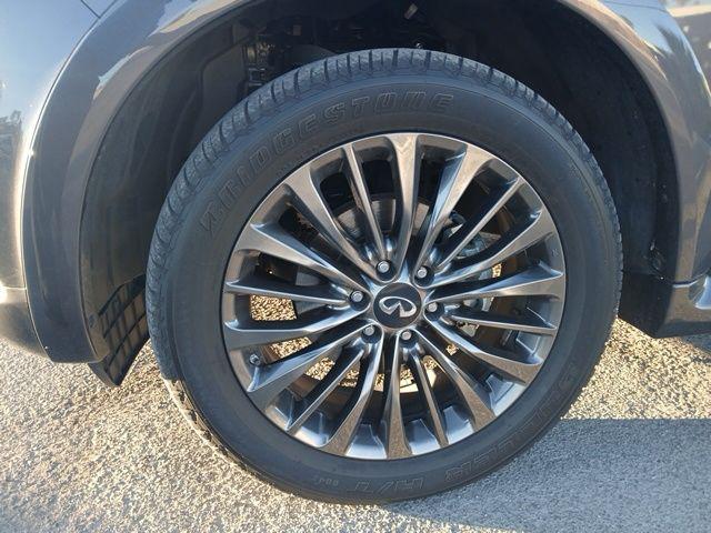 صورة 3 لـ 2023 Infiniti QX80 PREMIUM SELECT AWD