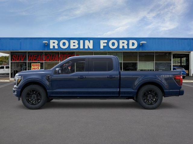 FORD F-150 PLATINUM - 3