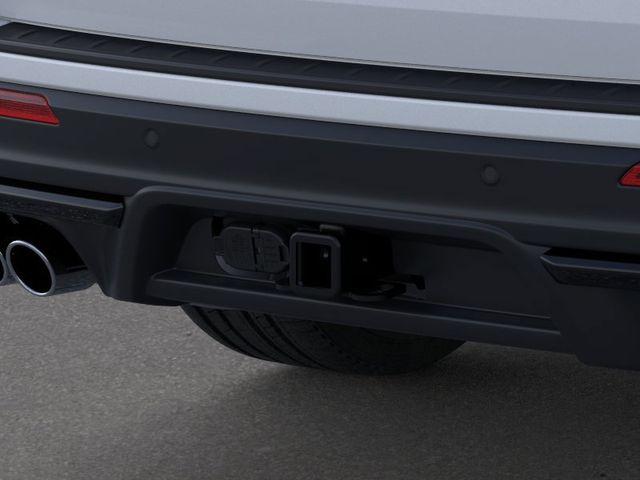 2026 FORD EXPLORER ST 缩略图 23