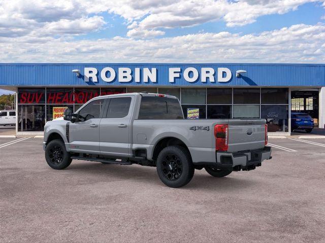 صورة 4 لـ 2026 FORD F-250 ROUSH