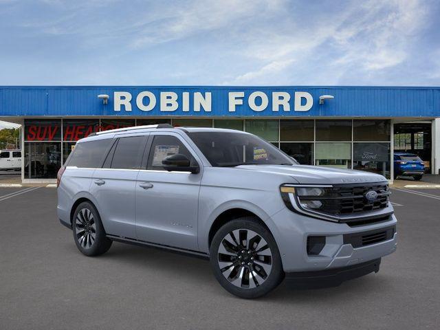 صورة 7 لـ 2026 FORD EXPEDITION PLATINUM