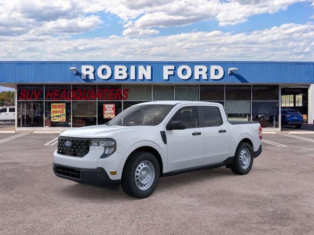 New 2026 Ford Maverick XL