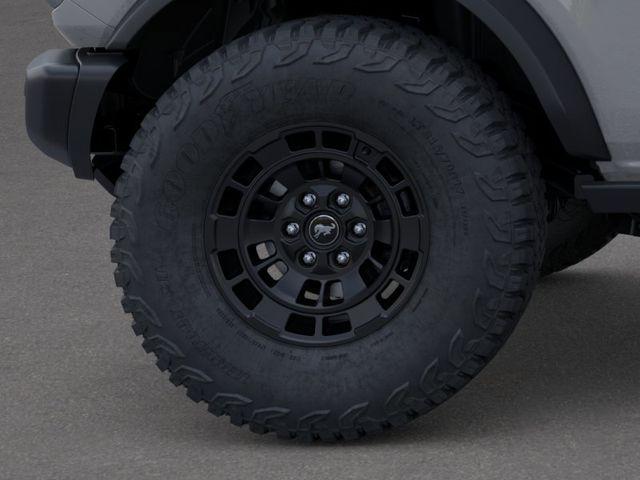 2026 FORD BRONCO BADLANDS — миниатюра 21