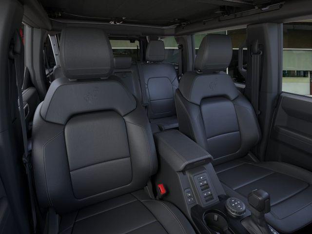 2026 FORD BRONCO BADLANDS 照片 10