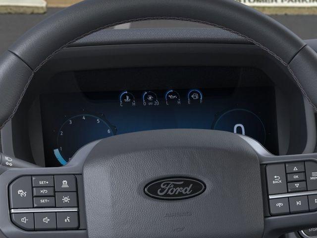 2026 FORD F-150 XLT 缩略图 13