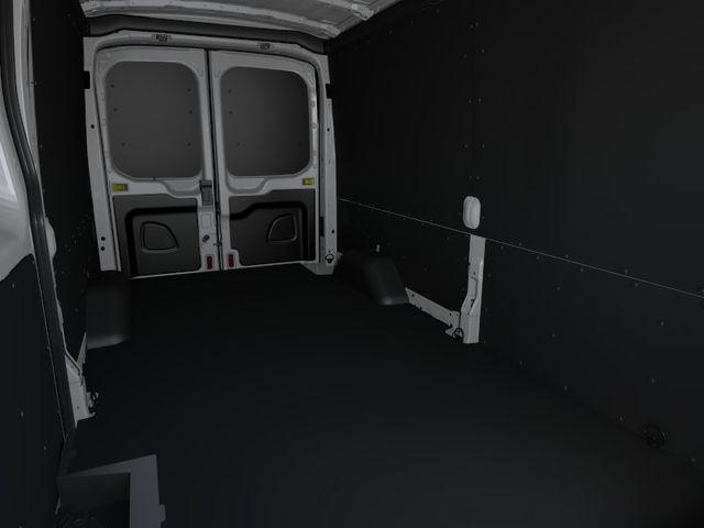 2026 FORD TRANSIT-250 148 WB MEDIUM ROOF CARGO — миниатюра 11
