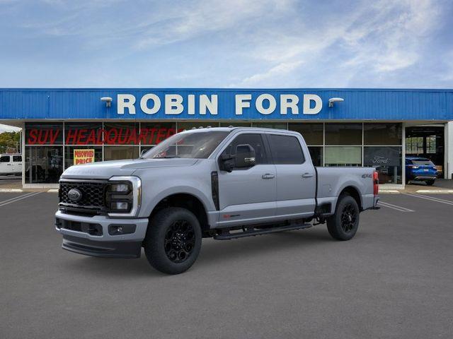 New 2026 Ford F-250 Lariat