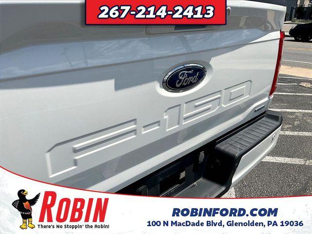 2023 FORD F-150 LARIAT thumbnail 25