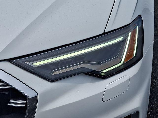 صورة 9 لـ 2020 AUDI S6 2.9T PREMIUM PLUS