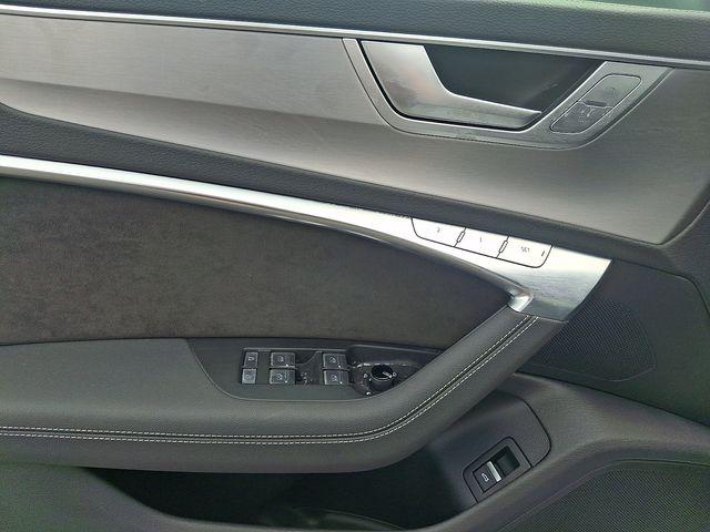 صورة مصغرة 12 لـ 2020 AUDI S6 2.9T PREMIUM PLUS