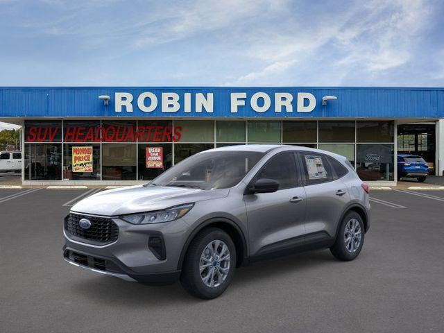 New 2026 Ford Escape Active