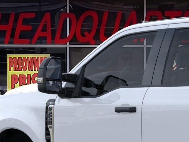 صورة مصغرة 20 لـ 2026 FORD F-250 XL