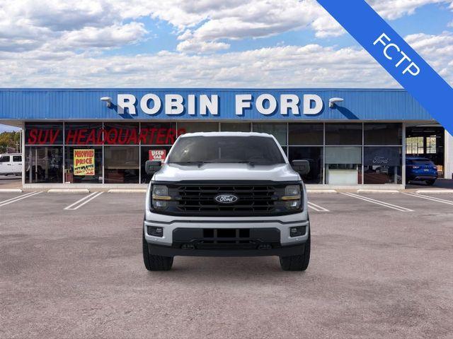 صورة مصغرة 6 لـ 2026 FORD F-150 XLT