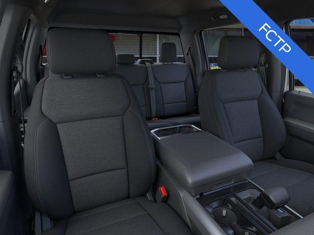 صورة مصغرة 10 لـ 2026 FORD F-150 XLT