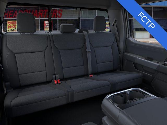 صورة مصغرة 11 لـ 2026 FORD F-150 XLT