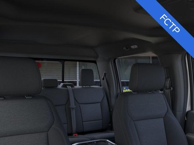 صورة مصغرة 22 لـ 2026 FORD F-150 XLT