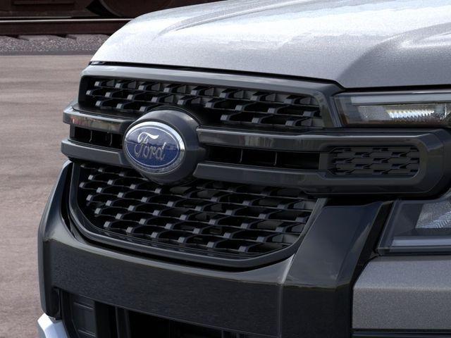 2026 FORD RANGER XLT — миниатюра 16