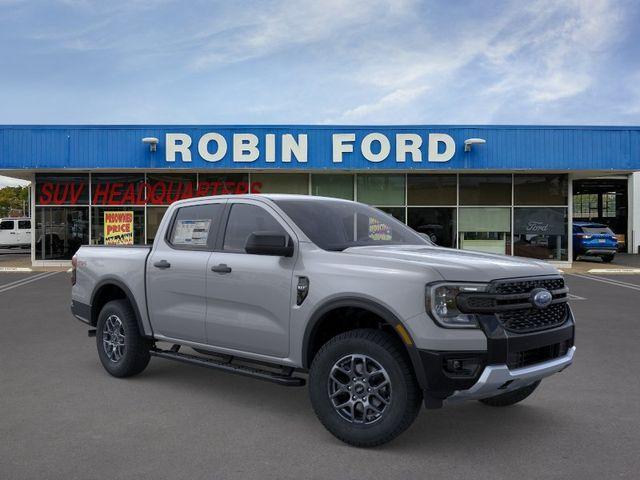2026 FORD RANGER XLT 照片 7