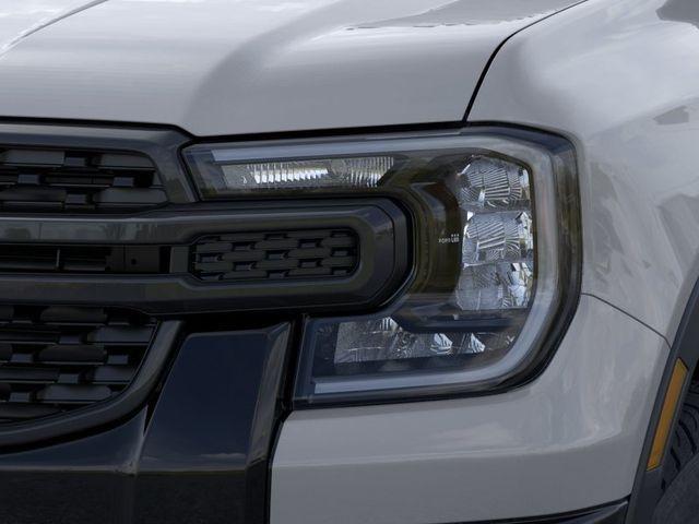 2026 FORD RANGER XLT — миниатюра 18