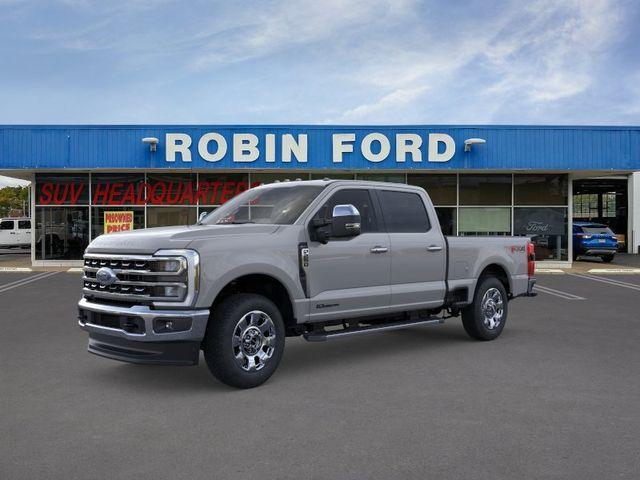 New 2026 Ford F-250