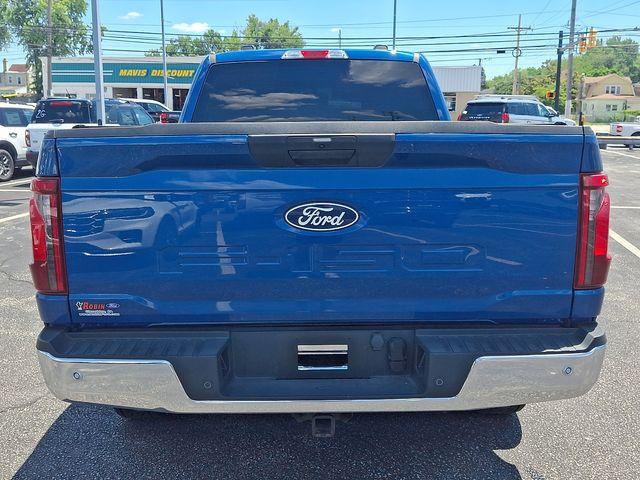 صورة 5 لـ 2025 FORD F-150 XL
