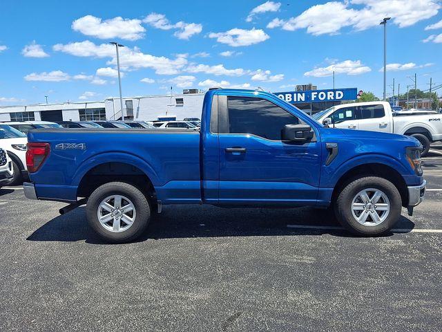 صورة 7 لـ 2025 FORD F-150 XL