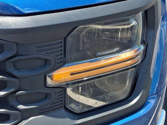 صورة 9 لـ 2025 FORD F-150 XL